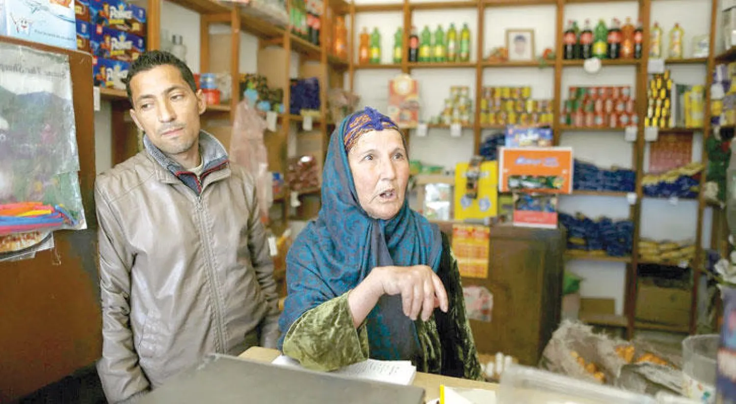 ساهم ارتفاع الأسعار في ارتفاع حصة النفقات والاستهلاك على حساب الاستثمار