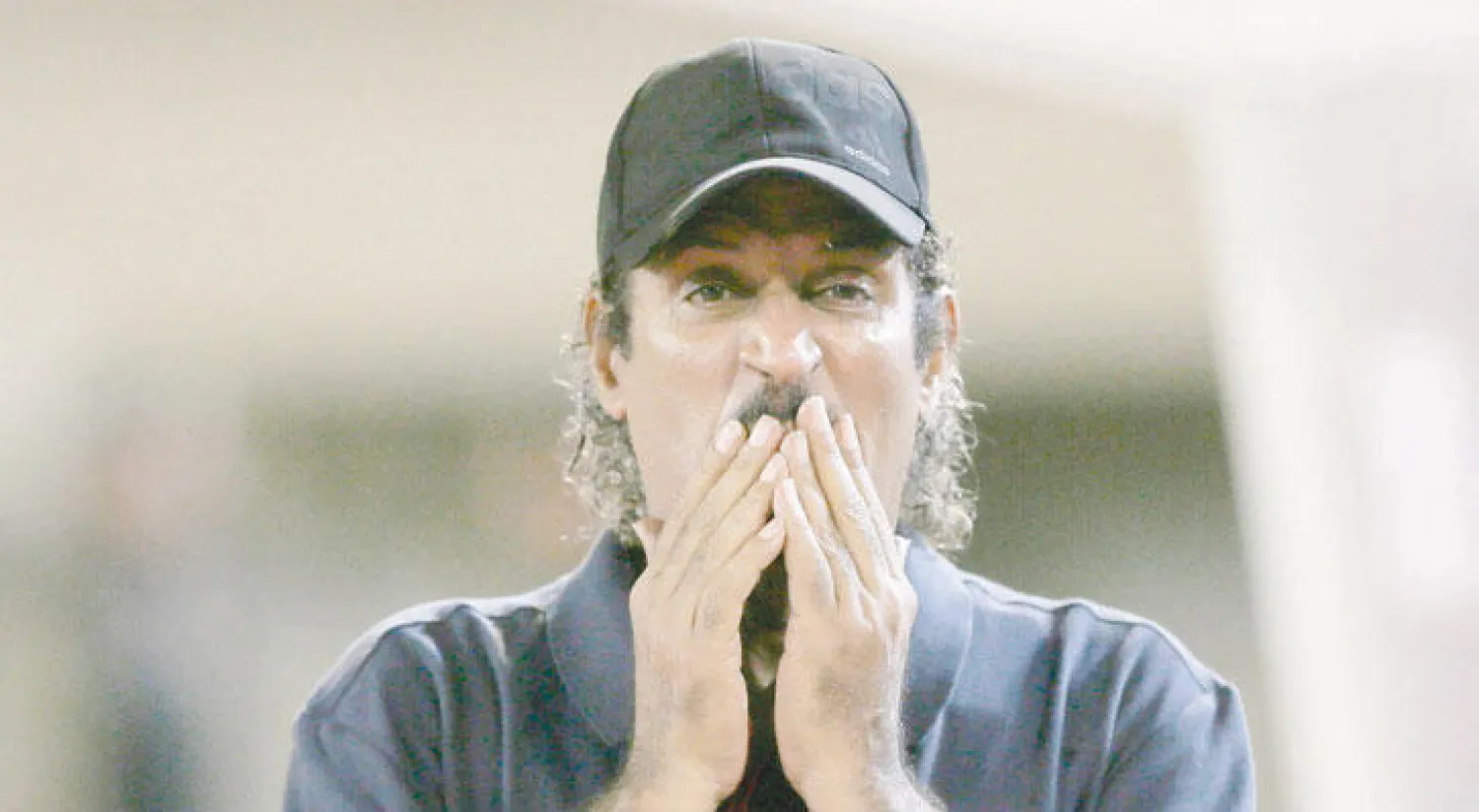 حمد الدوسري («الشرق الأوسط»)