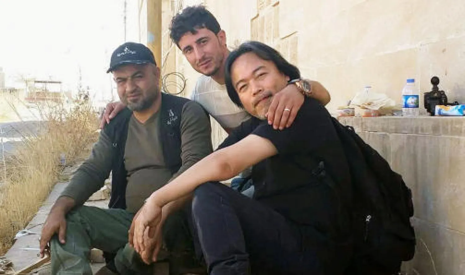 10 أخبار تود معرفتها قبل الثانية عشرة ظهرًا ليوم الثلاثاء 01/11/2016