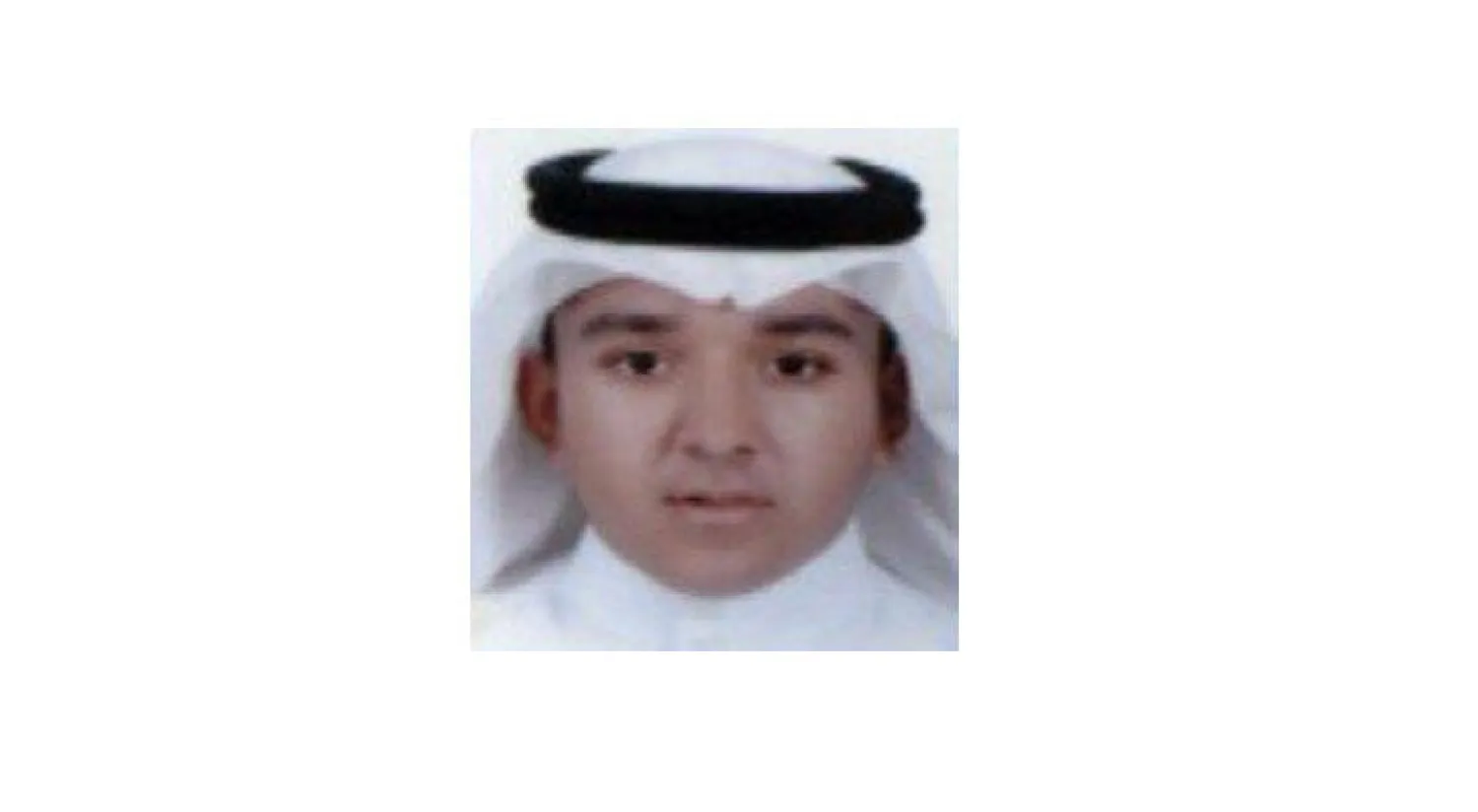 حسن محمود علي عبد الله، المطلوب أمنيًا