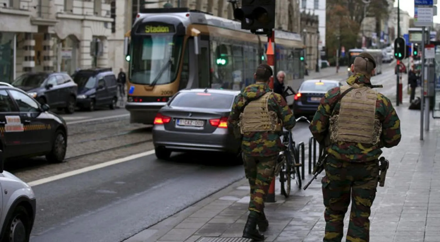 عجز في صفوف شرطة بروكسل يزيد من مخاطر التهديدات الإرهابية