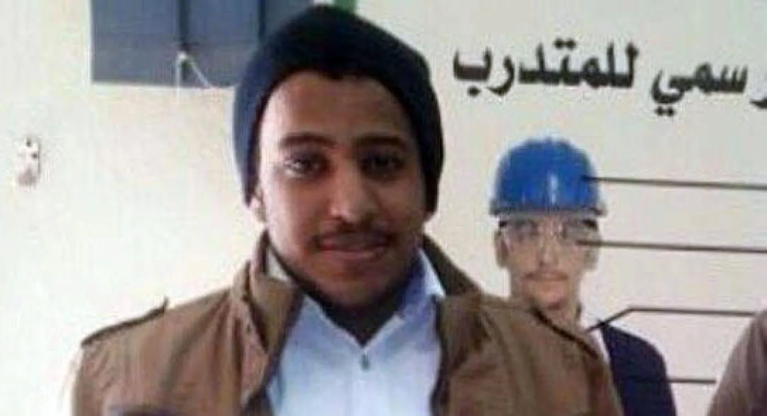 وفاة المبتعث السعودي حسين النهدي في هيوستن بعد تعرضه لاعتداء من مجهول