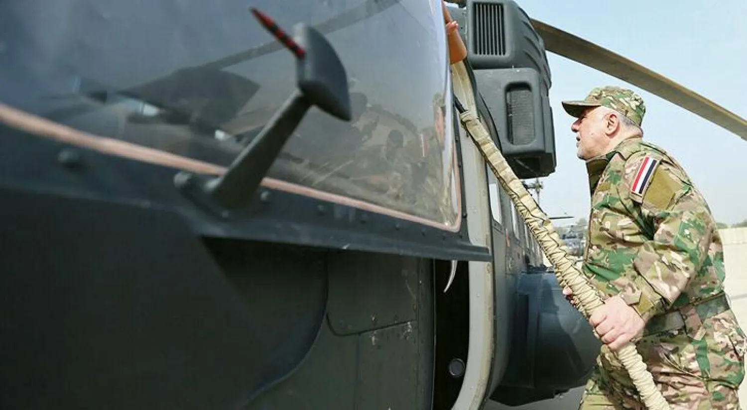 التصعيد بين أنقرة وبغداد يدخل مرحلة جديدة