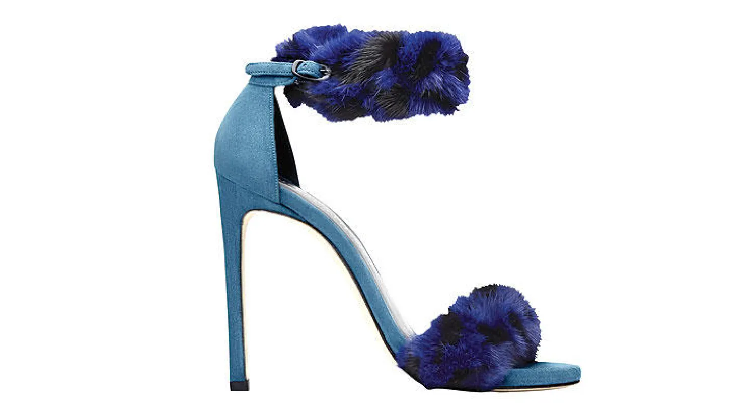 صندل «باني لوف» الشهير