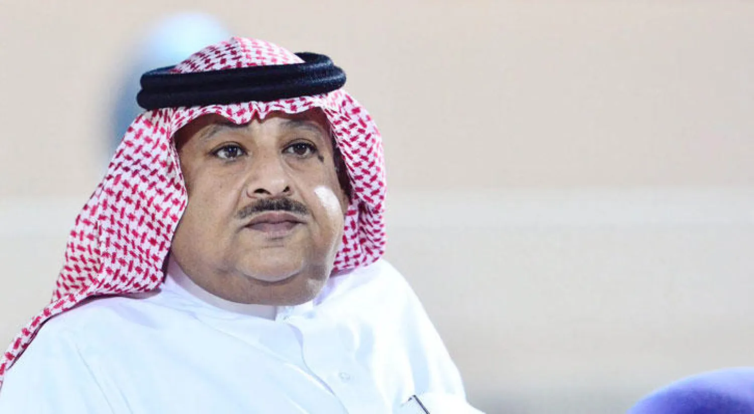 عبد الله بادغيش («الشرق الأوسط»)