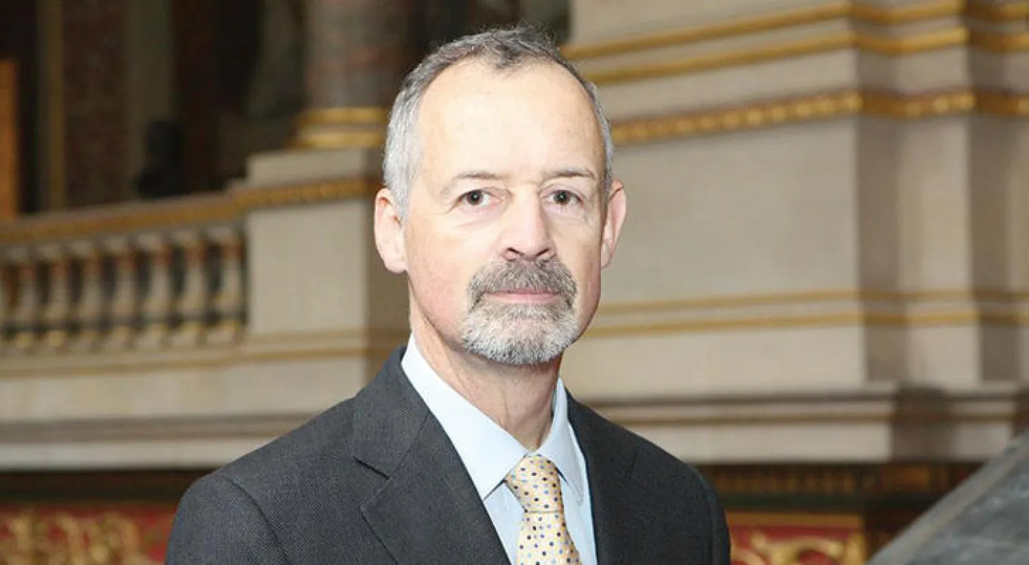 إدموند براون