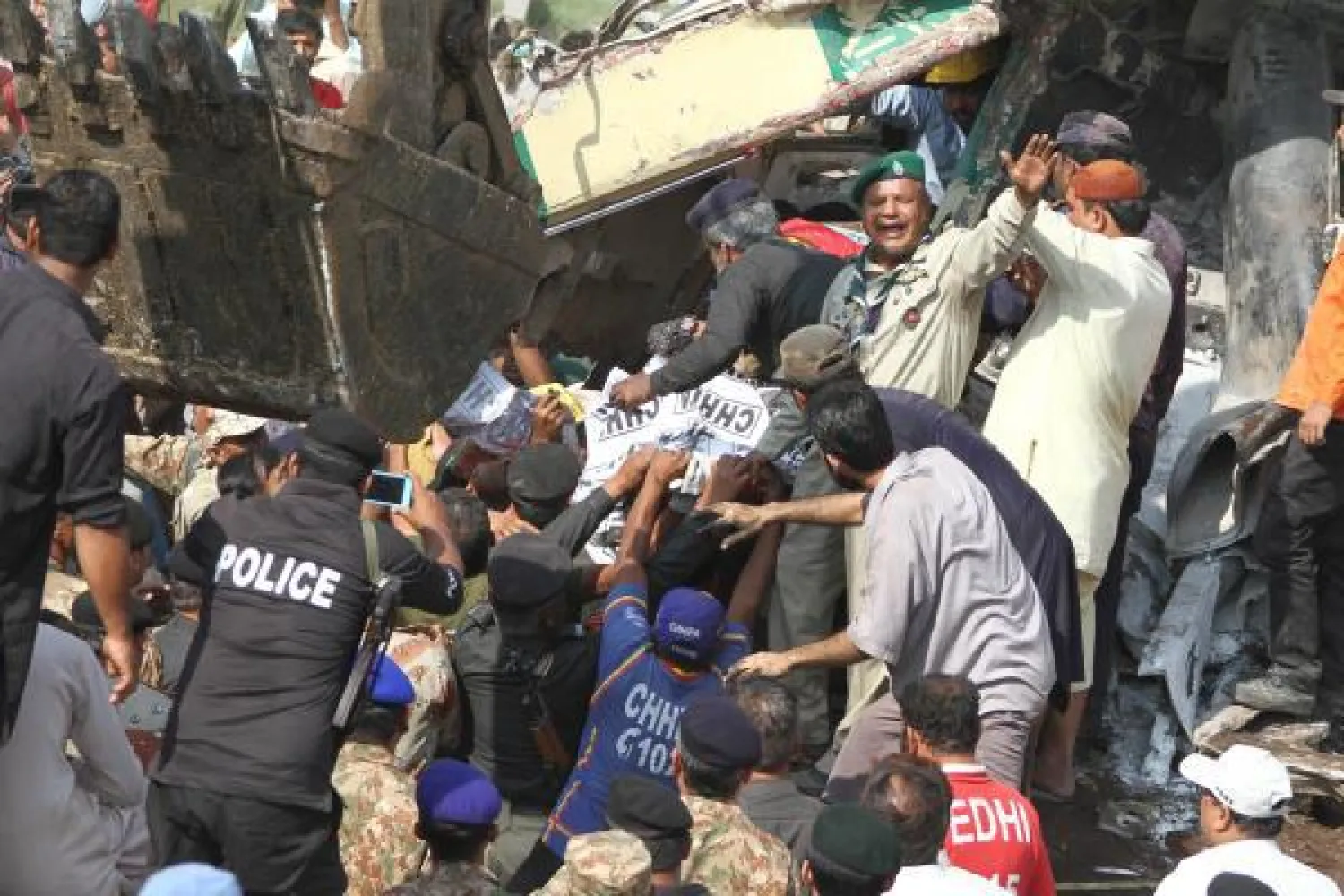 10 أخبار تود معرفتها قبل الثانية عشرة ظهرًا ليوم الخميس 03/11/2016