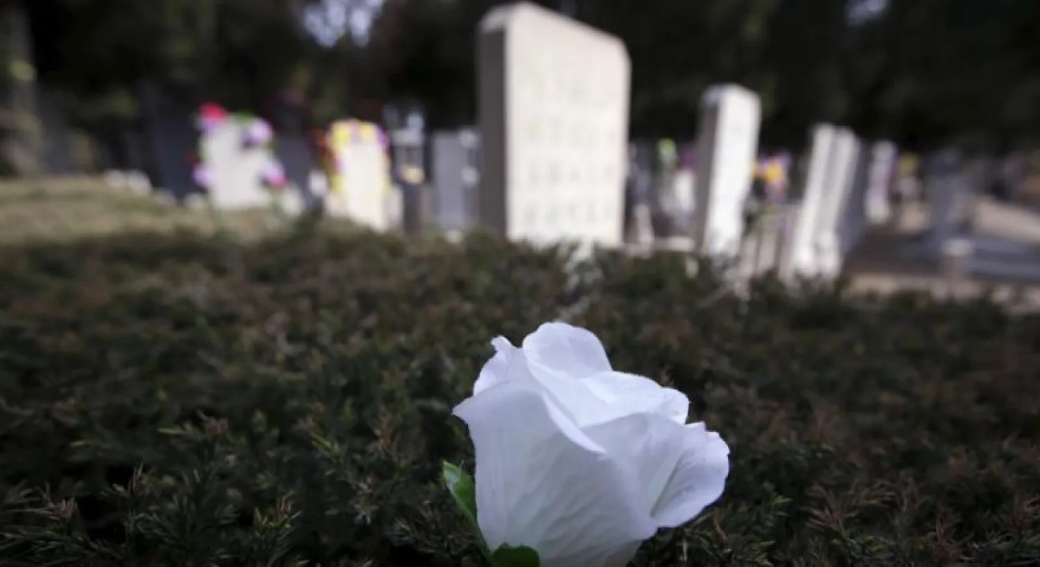 التفكير في الموت قد يدفعك للنجاح