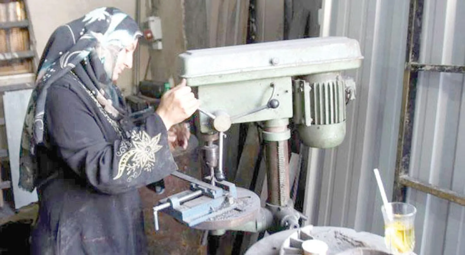 رنيم عبد الرحيم أحمد الصفدي