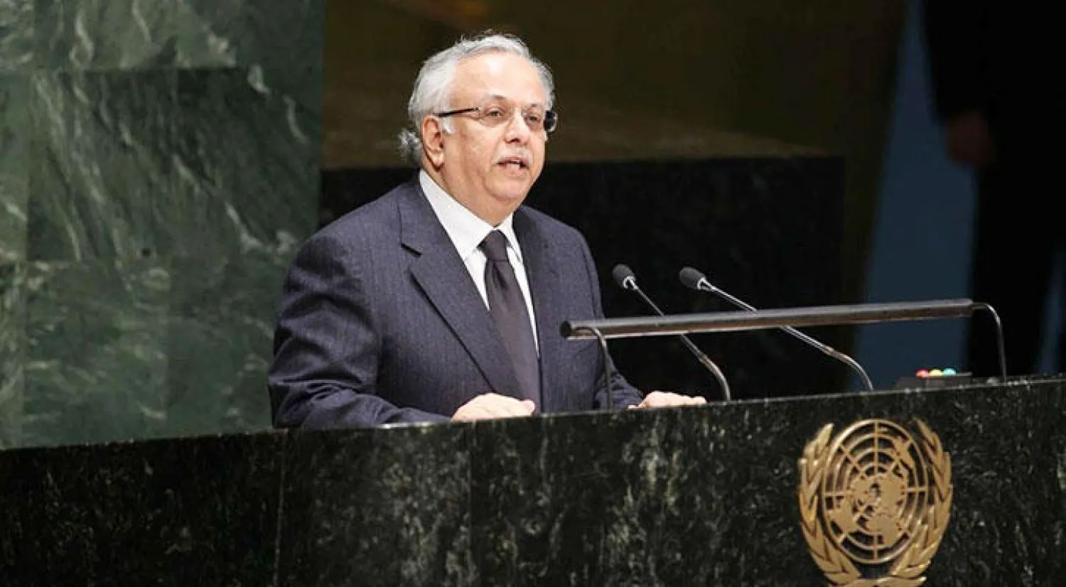 الرياض توقع على اتفاقية باريس للتغير المناخي.. وبان كي مون يعلن دخوله حيز التنفيذ