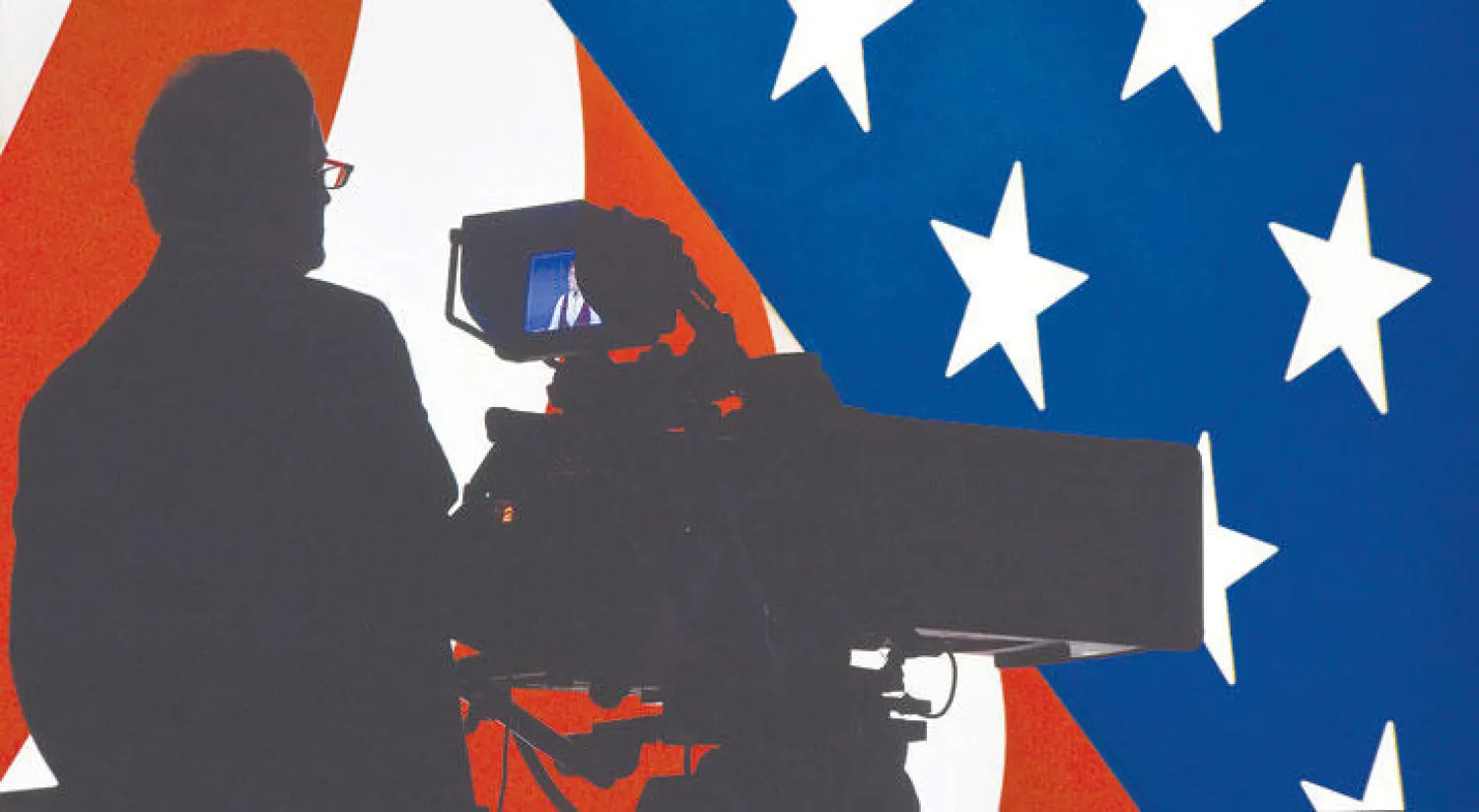 الحملة الانتخابية الرئاسية ربما الأطول في تاريخ الولايات المتحدة بدأت تقريبا قبل عامين وتنتهي اليوم (غيتي)