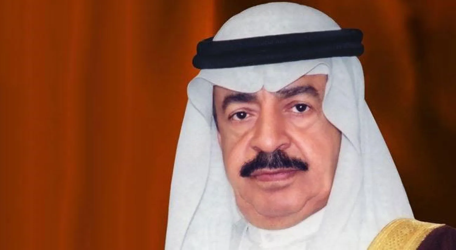 الأمير خليفة بن سلمان آل خليفة