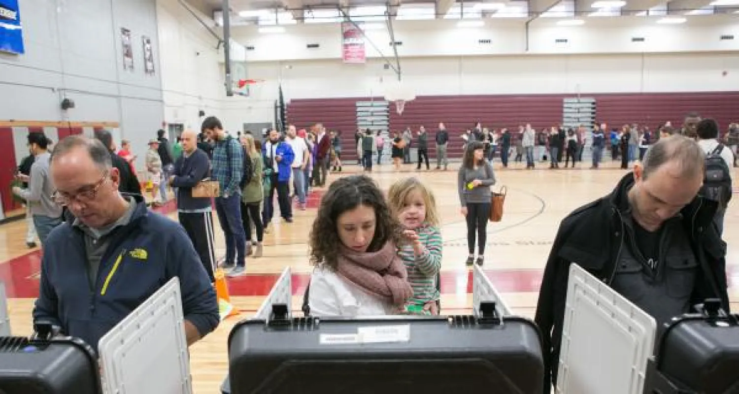 مسؤولون يردون على ترامب: لا أخطاء في حساب الأصوات