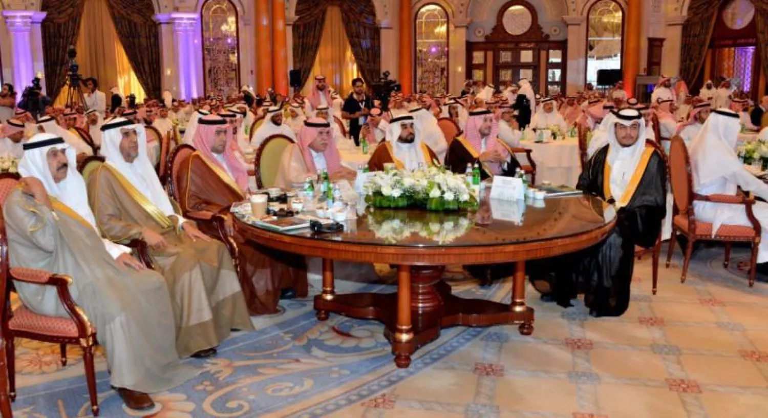 الهيئة السعودية للمقيمين المعتمدين توقع 4 اتفاقيات لتطوير السوق العقارية