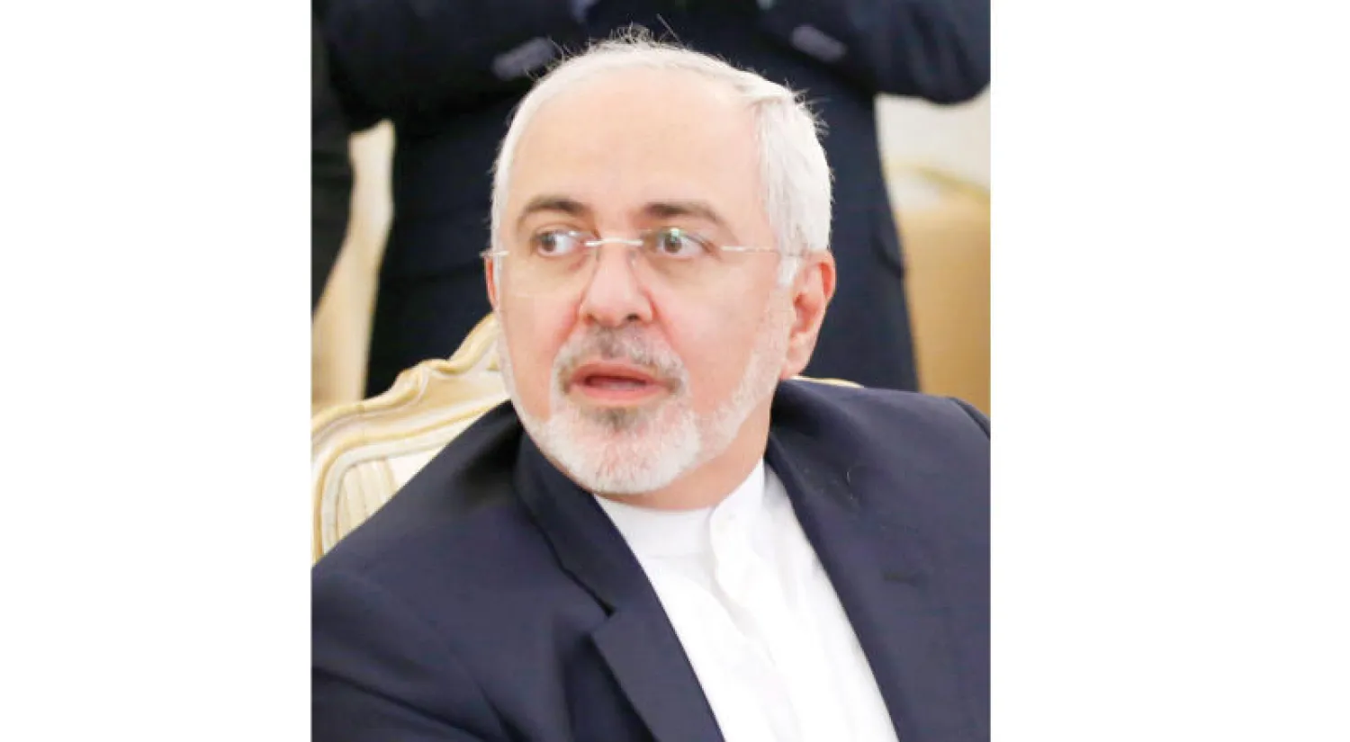 محمد جواد ظريف