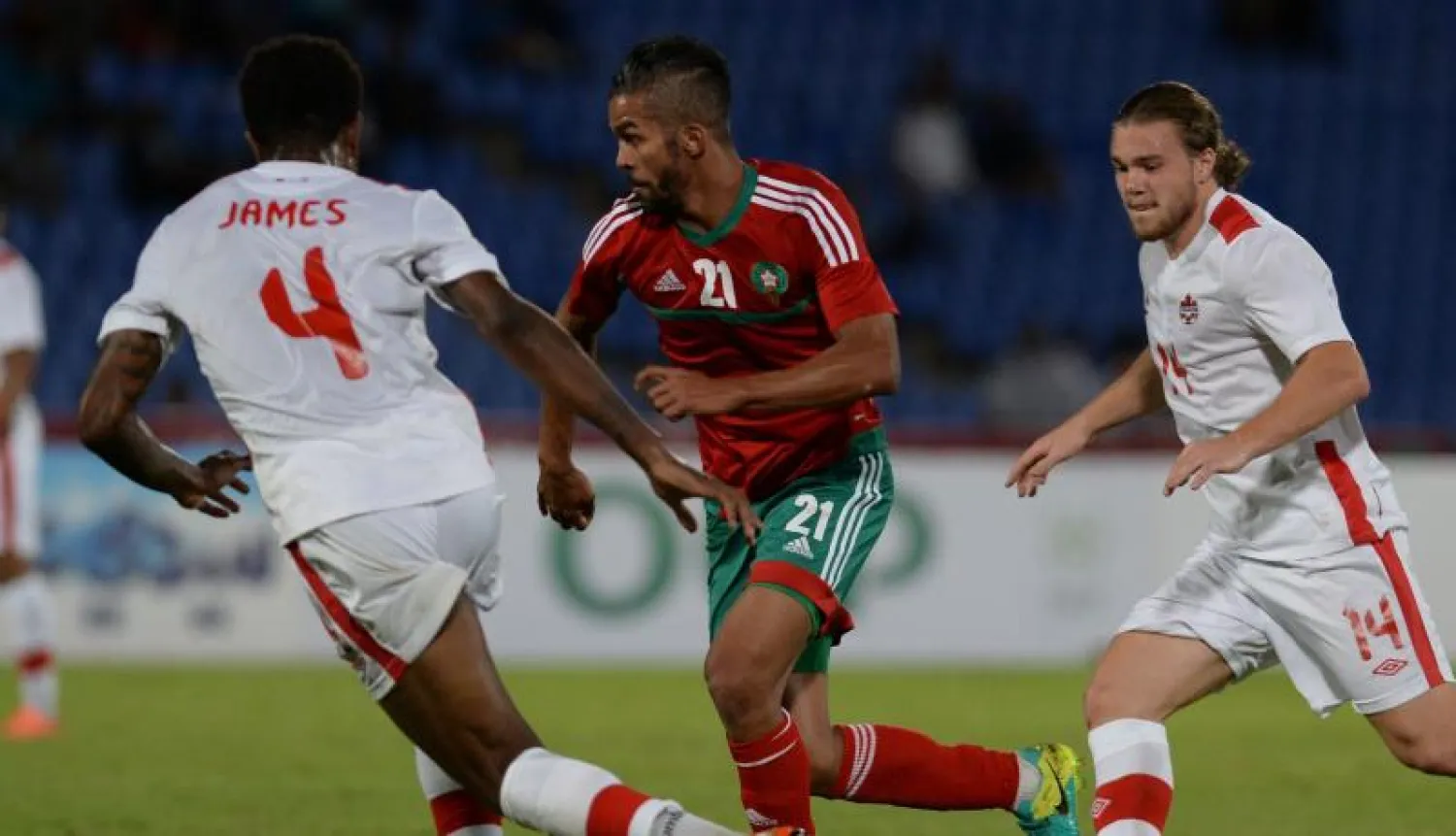 رينار مدرب المغرب: لا بديل عن الفوز على ساحل العاج