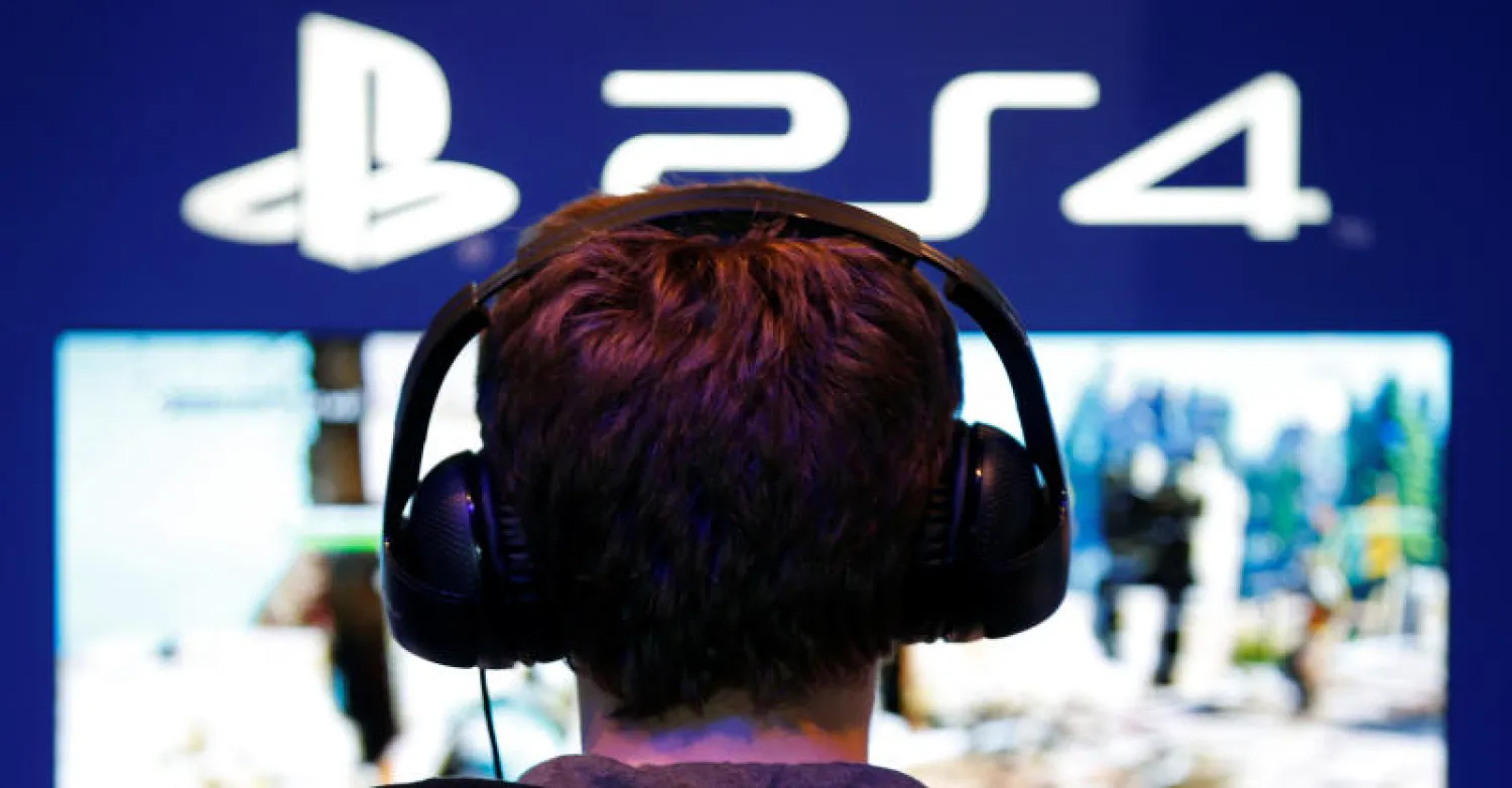 «بلاي ستيشن 4» يتيح لمستخدميه إنشاء ومشاركة الصور المتحركة