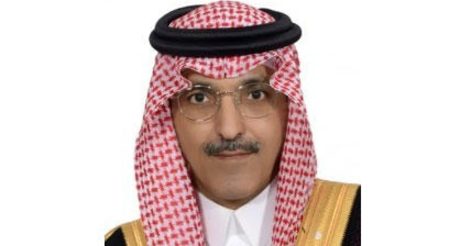 محمد الجدعان وزير المالية السعودي