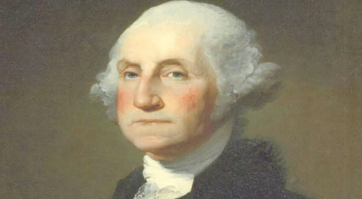 جورج واشنطن