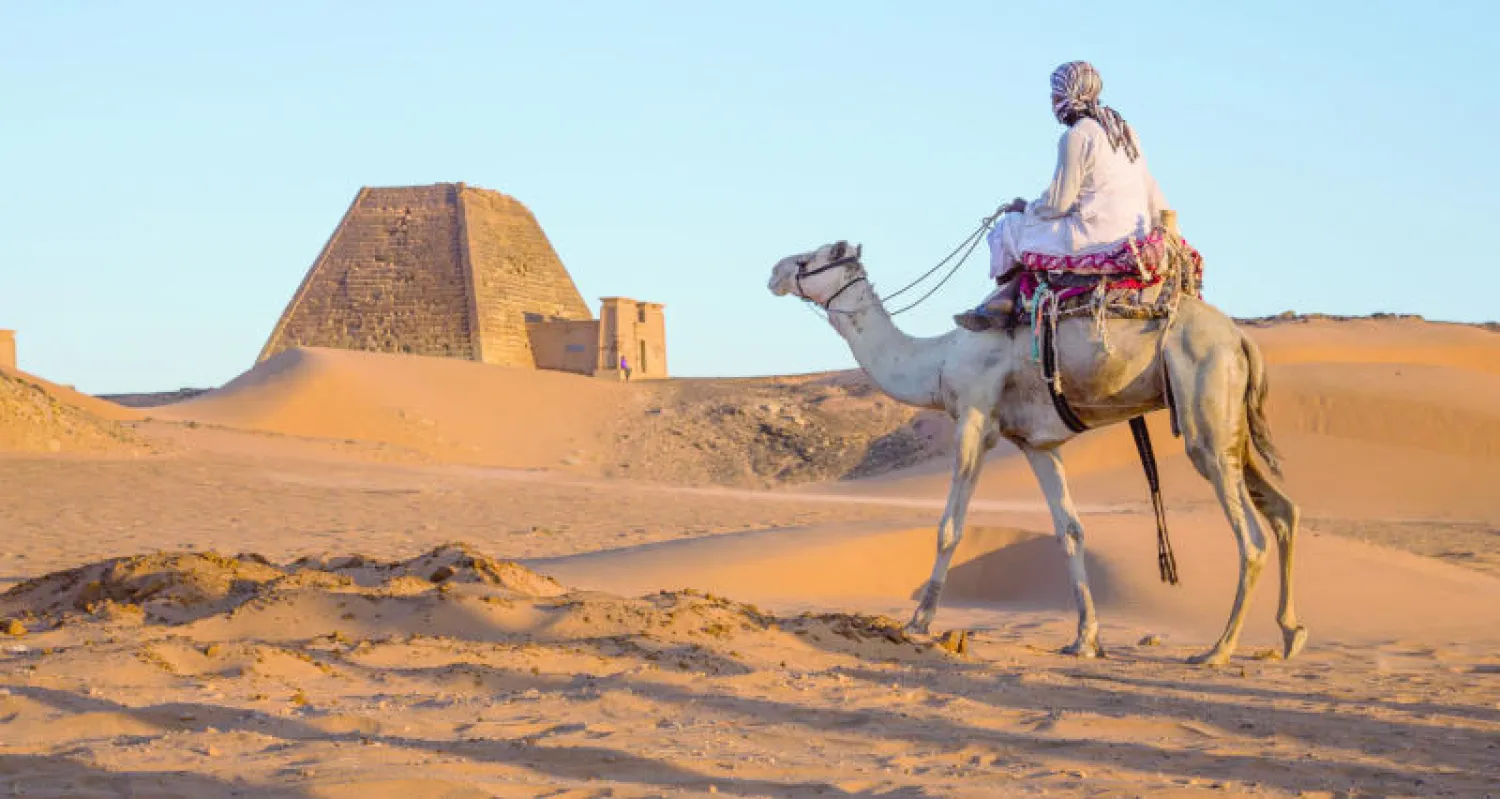 منظمة السياحة العالمية في زيارتها الأولى للسودان عقب إعادة عضويته