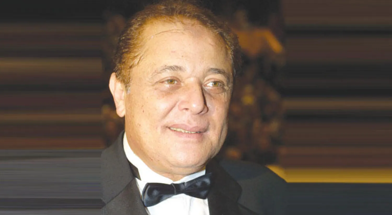 محمود عبد العزيز (أ.ف.ب)