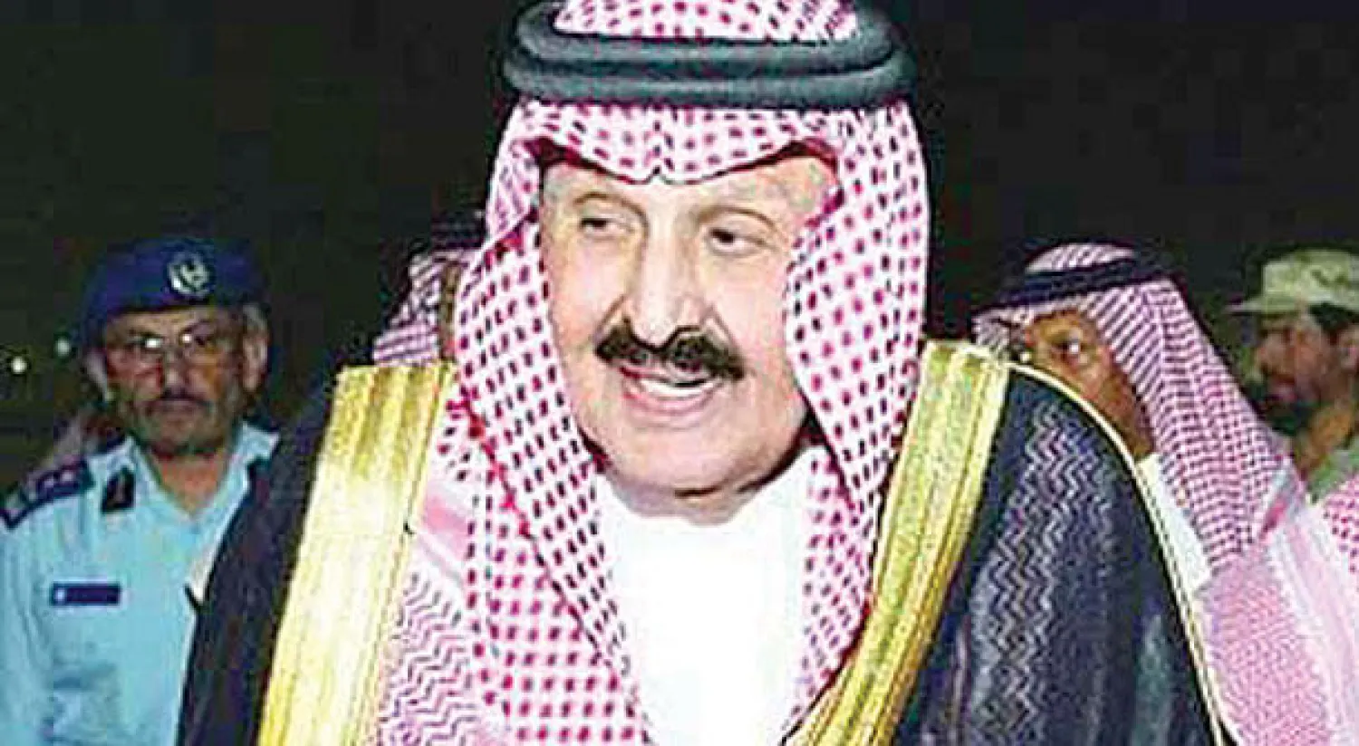 تركي بن عبد العزيز.. شقيق الملكين و«درع» تطوير الدفاع الوطني