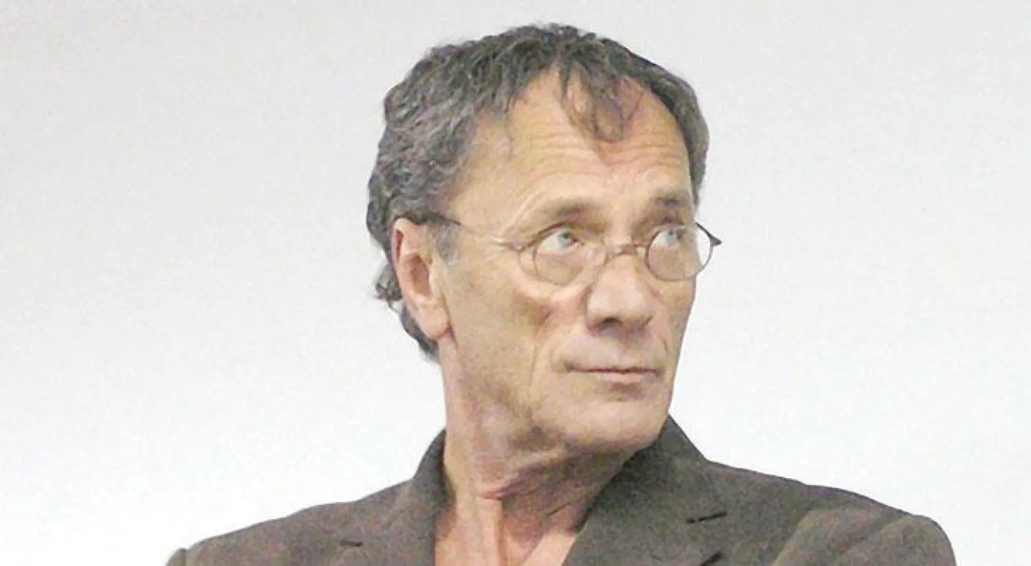 الفنان الفلسطيني محمد بكري