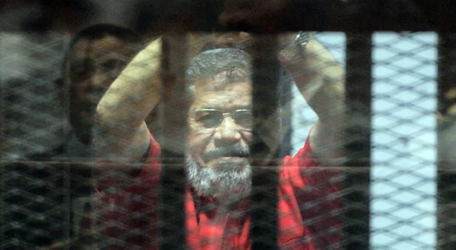 «النقض» المصرية تلغي حكمًا بإعدام مرسي وبديع و4 من قيادات «الإخوان»