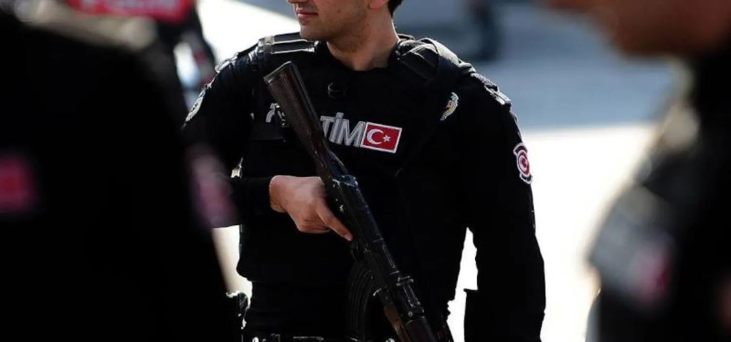 اعتقال رئيس بلدية فان جنوب شرقي تركيا