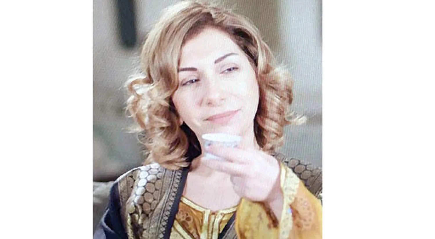 هيام أبو شديد