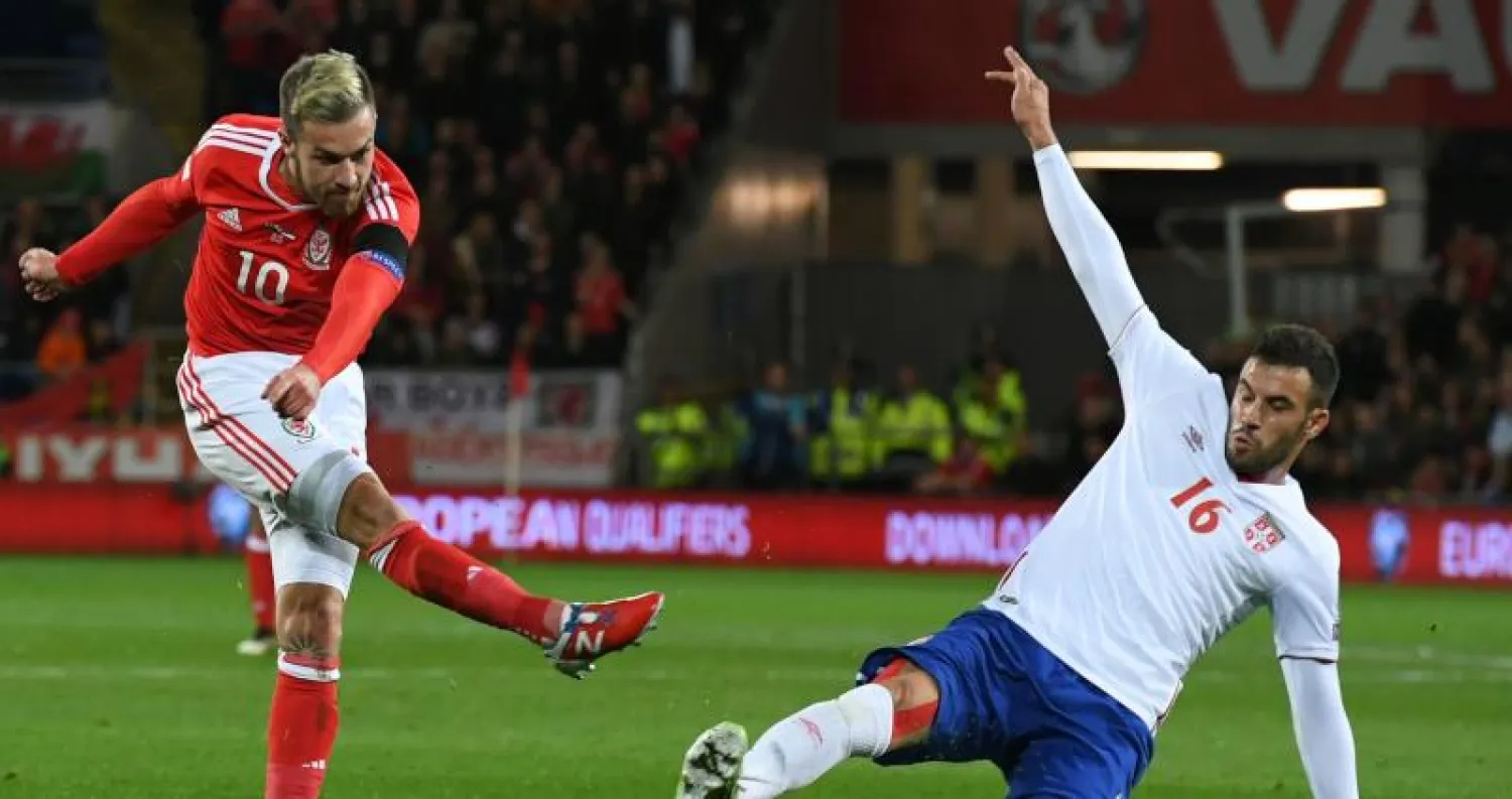 ريـال مدريد يتطلع لضم رامسي من آرسنال