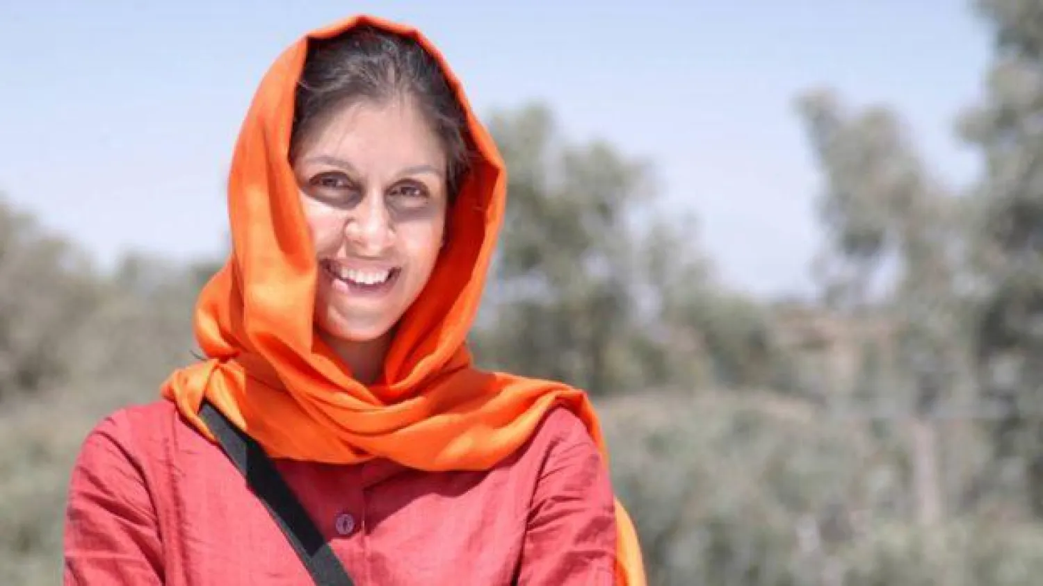 «العفو الدولية» تطالب طهران بالإفراج الفوري عن إيرانية - بريطانية