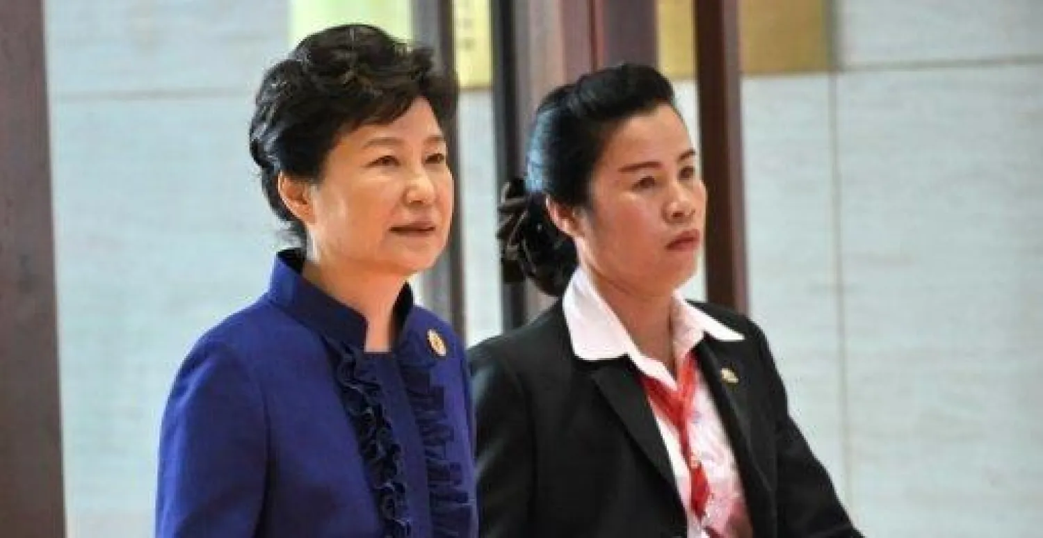 كوريا الجنوبية: الادعاء يوجه تهم فساد لصديقة ومساعد رئيسة البلاد