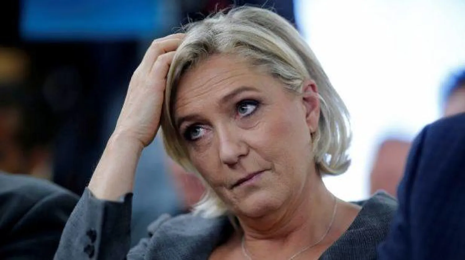 الانتخابات الفرنسية: يمين الوسط يختار مرشحًا لمنافسة لوبان