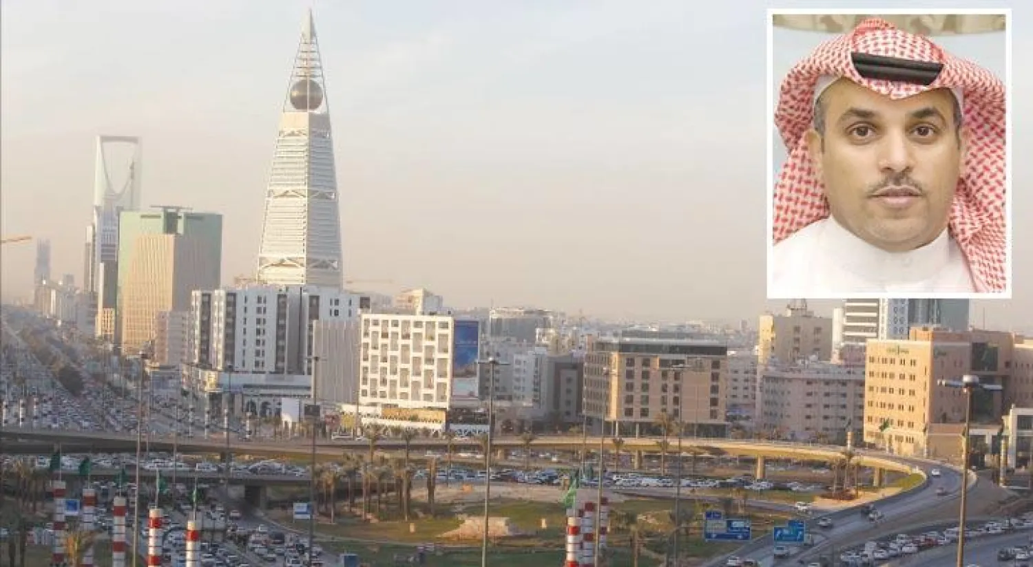 المنتجات الإحصائية الجديدة تسهم في دعم راسمي السياسات التنموية - د. فهد التخيفي رئيس الهيئة العامة للإحصاء