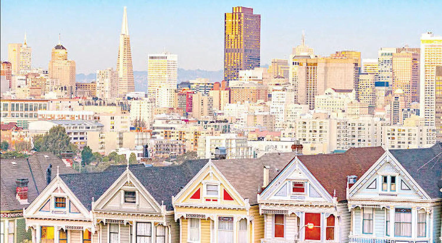 مبيعات المساكن القائمة ترتفع إلى أعلى مستوياتها في الولايات المتحدة