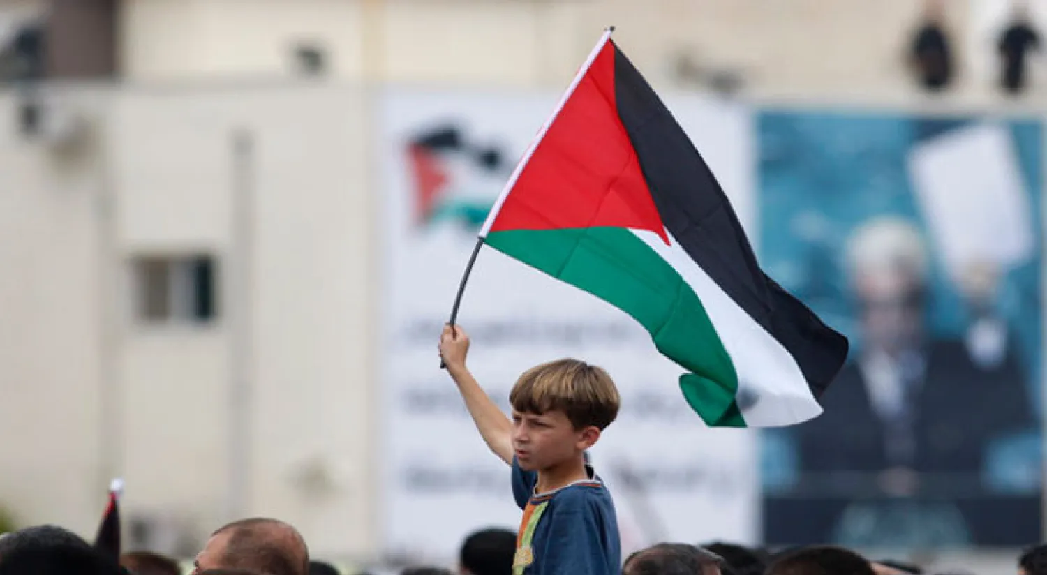 الأغلبية الساحقة تصوت لحق الشعب الفلسطيني في تقرير مصيره بالأمم المتحدة