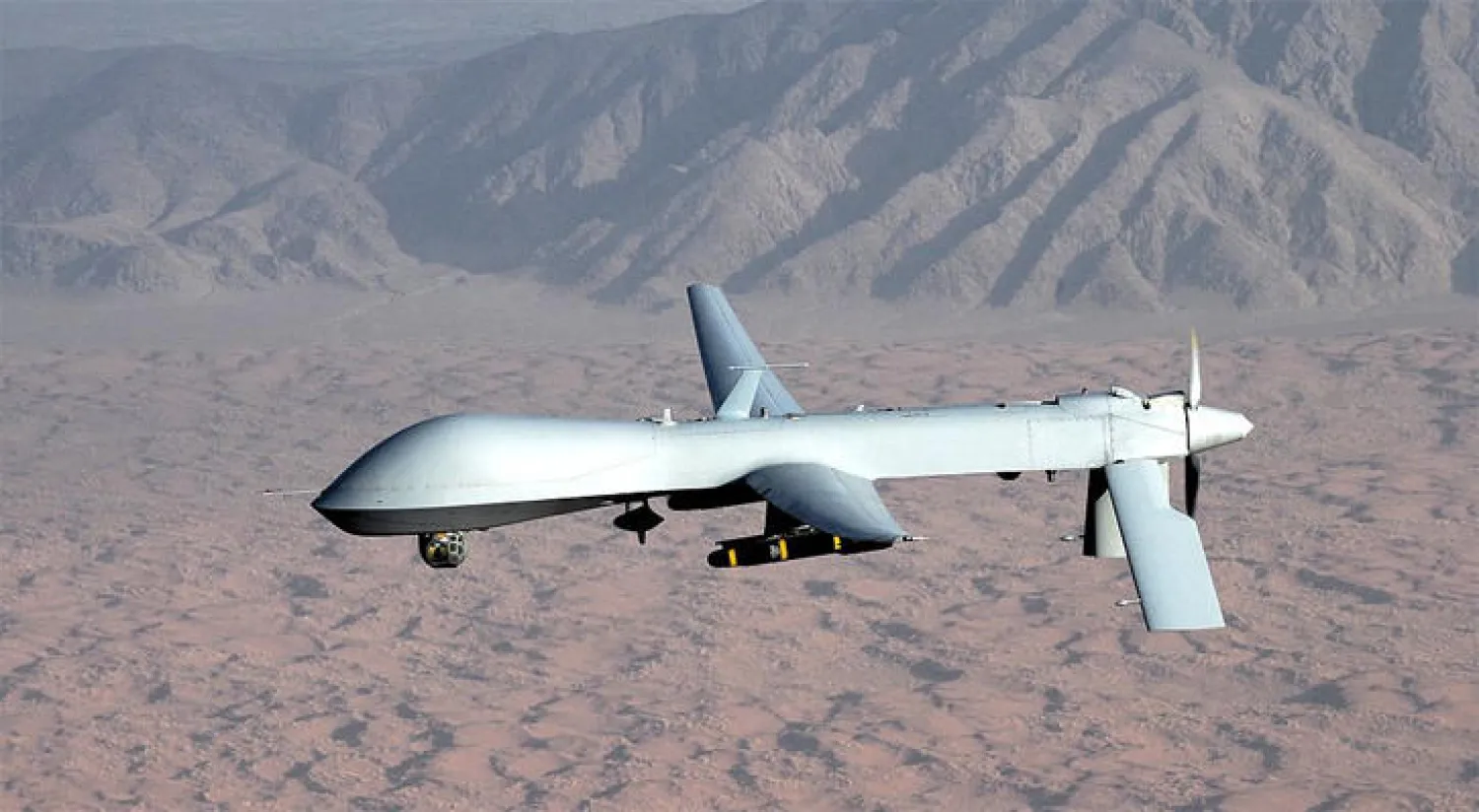 جدل في تونس بعد السماح لطلعات «استخباراتية» أميركية