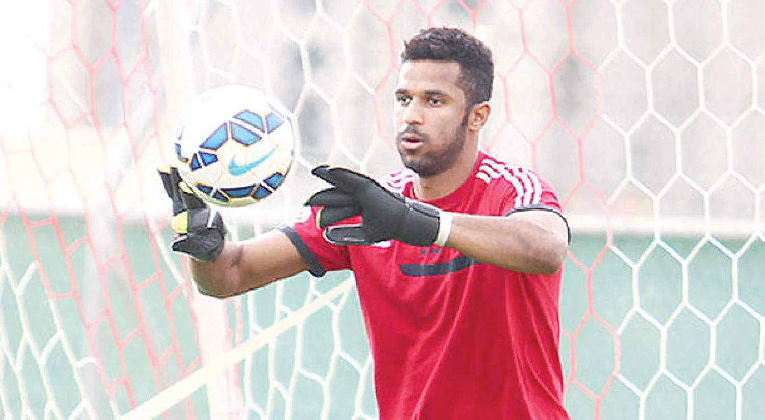 محمد العويس («الشرق الأوسط»)