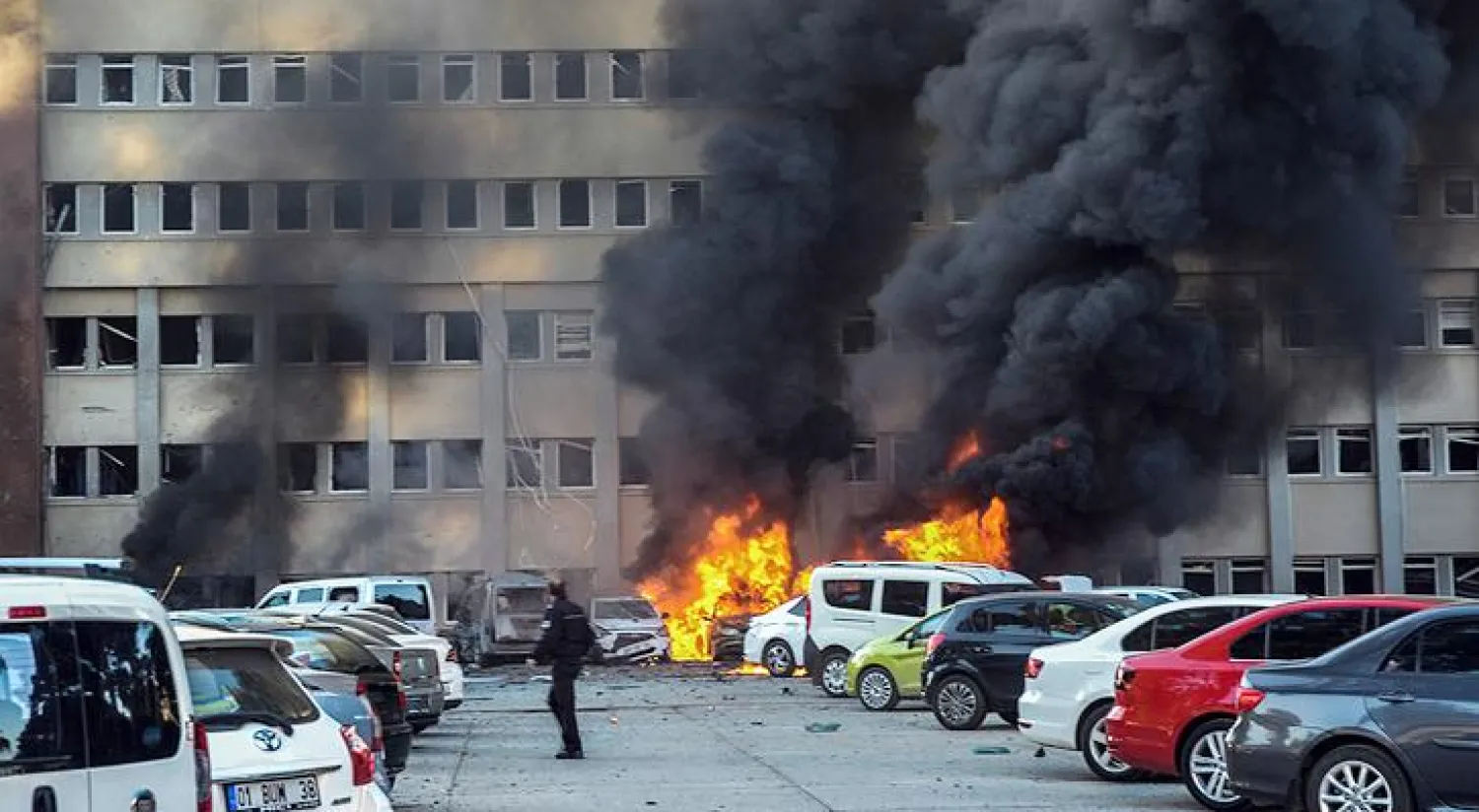 تركيا تتهم النظام السوري بقتل 3 من جنودها في الباب