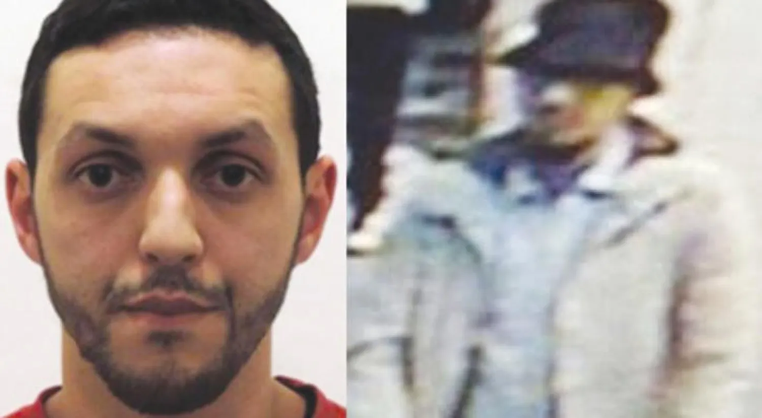 محمد عبريني شارك في تمويل هجمات باريس وبروكسل («الشرق الأوسط»)