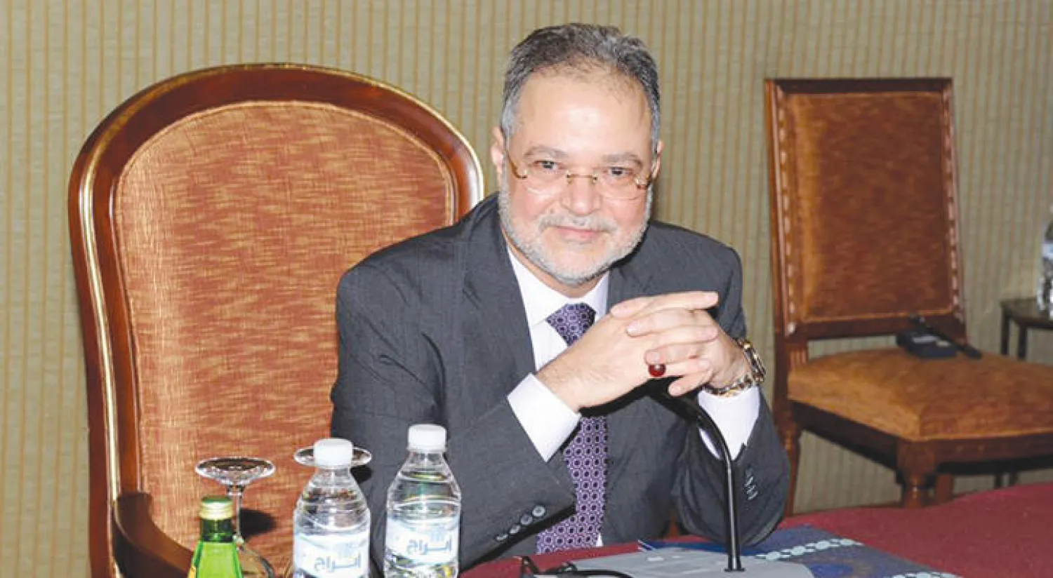 المخلافي: سنفصل ملاحظاتنا على الخطة الأممية.. ونطالب بأخرى تلتزم بالمرجعيات