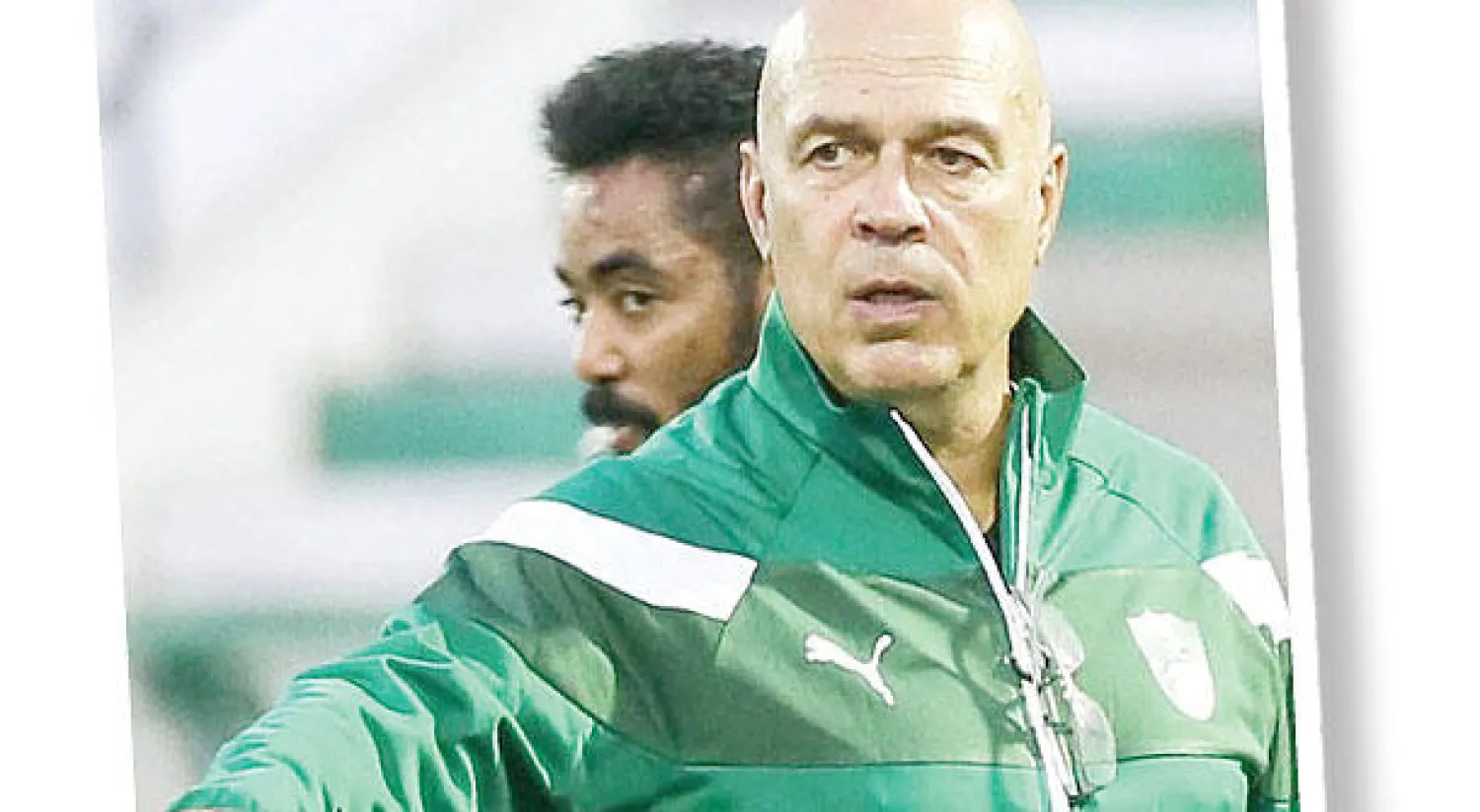 غروس («الشرق الأوسط»)