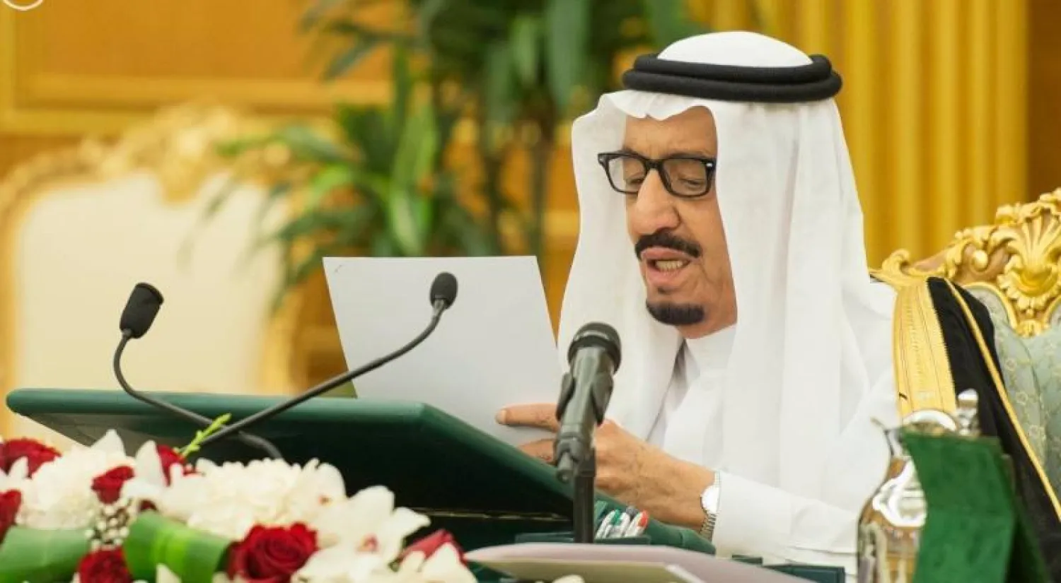 السعودية تجدد وقوفها وتضامنها مع مصر وتركيا في مكافحة الإرهاب