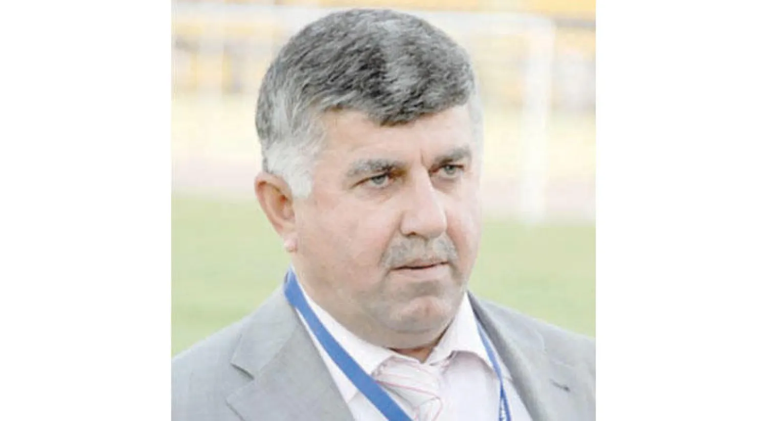 عبد الخالق مسعود («الشرق الأوسط»)