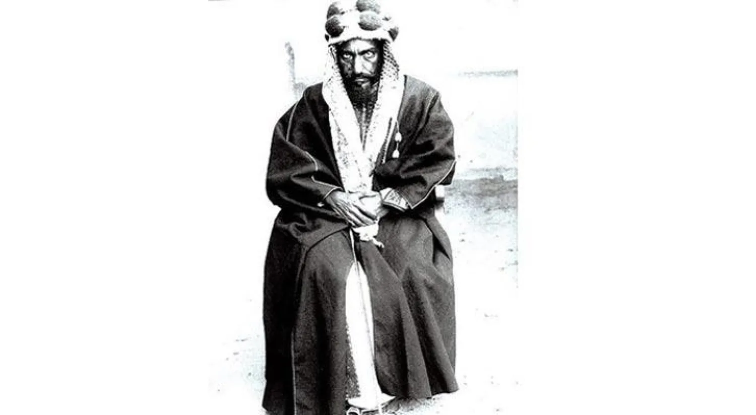 الإمام عبد الرحمن الفيصل