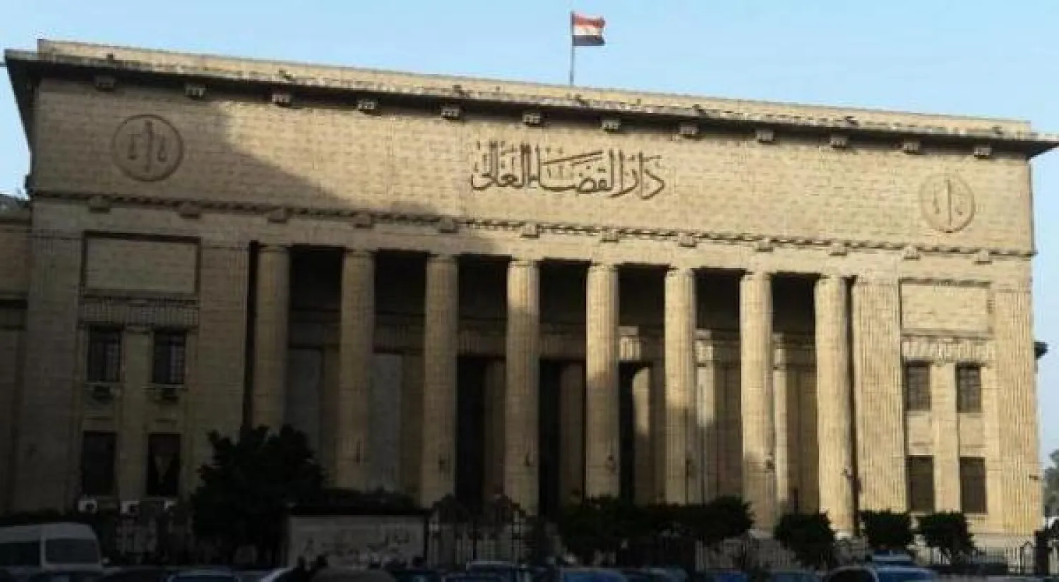 محكمة مصرية تعاقب 8 متهمين بالسجن المؤبد لإدانتهم بالانضمام إلى «داعش»