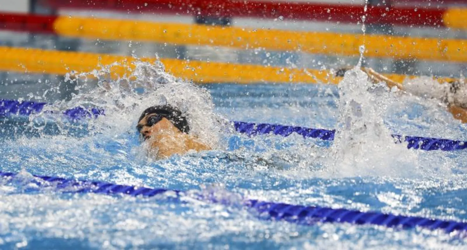 دراسة تنصح بالرقص وممارسة الرياضة والسباحة لإطالة العمر