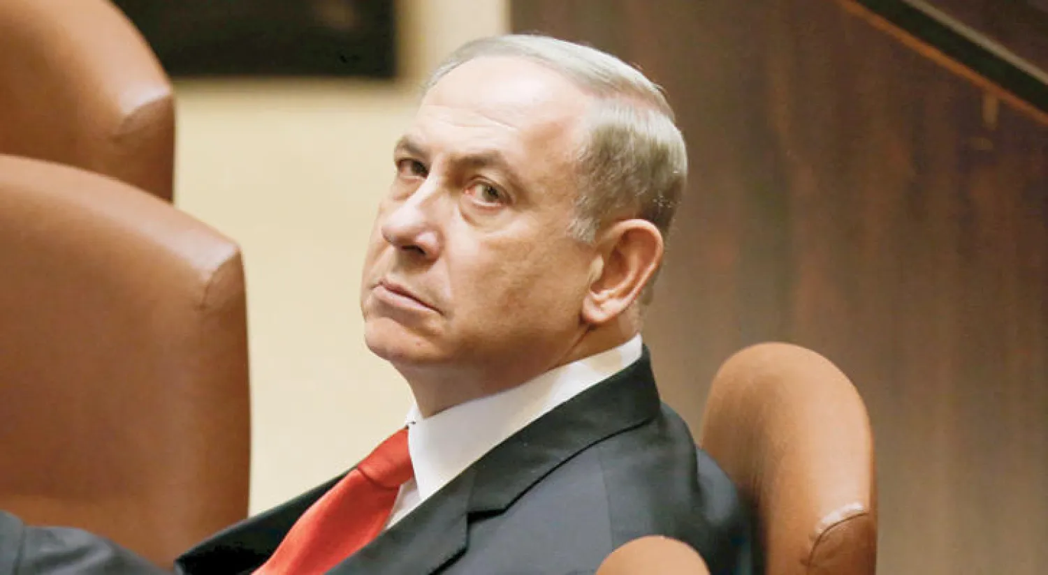 بنيامين نتنياهو (رويترز)