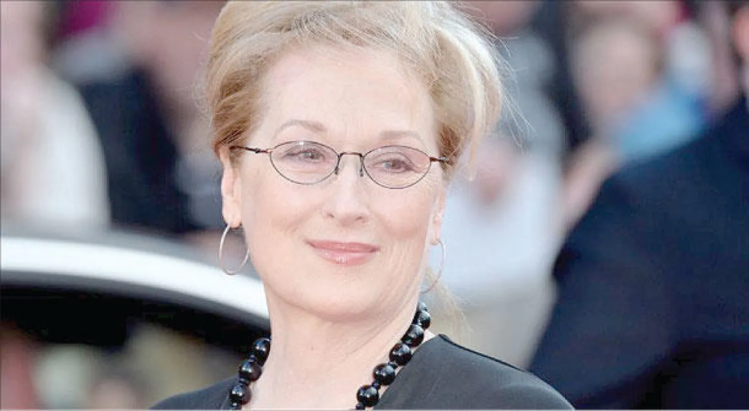 ميريل ستريب